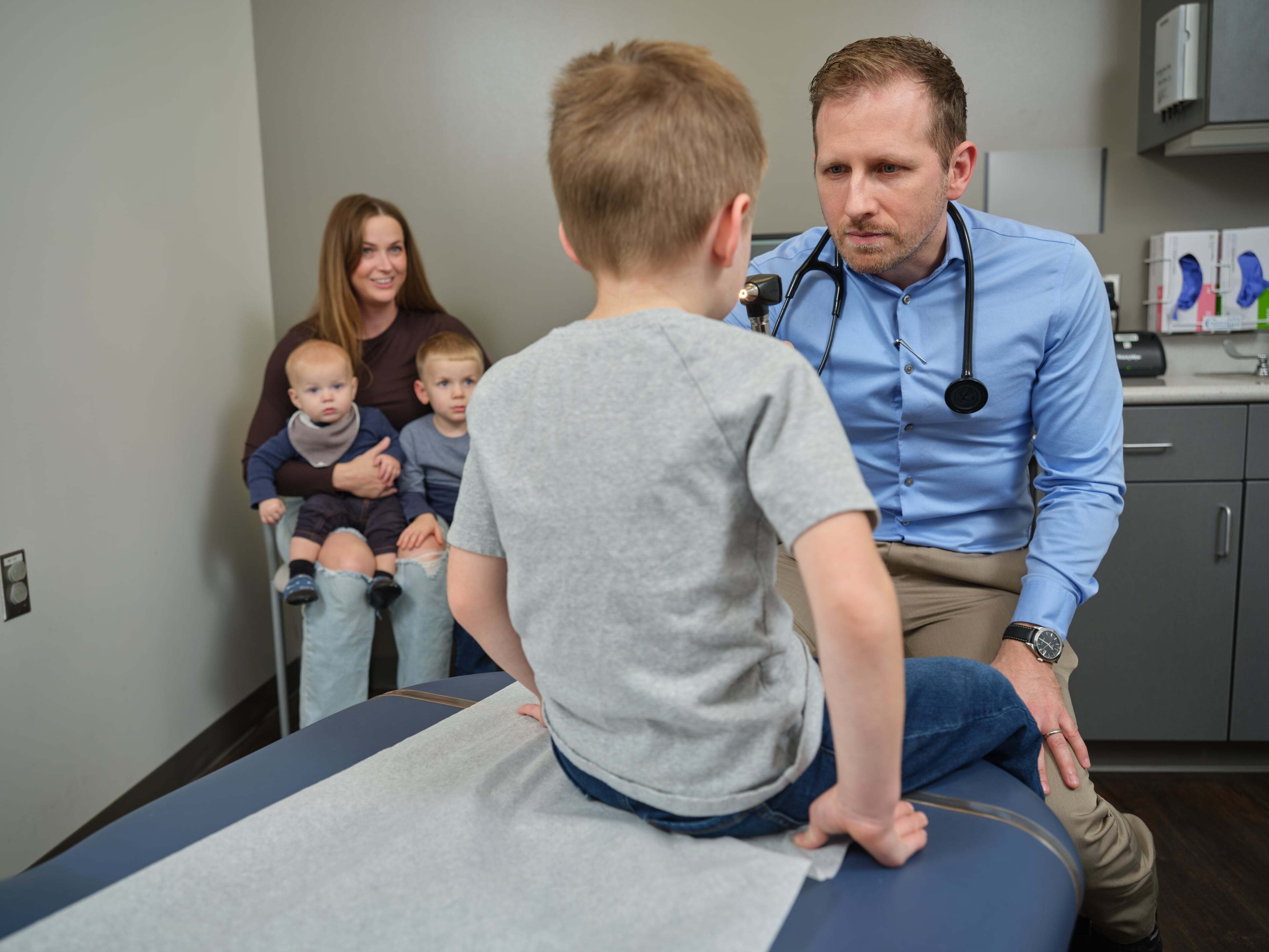 Cheddar Doctors Cherokee Regional Medical Center Providers & Clinics - Cherokee ...