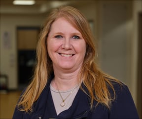 Bridget Friedrichsen