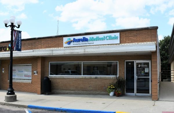 Aurelia Medical Clinic