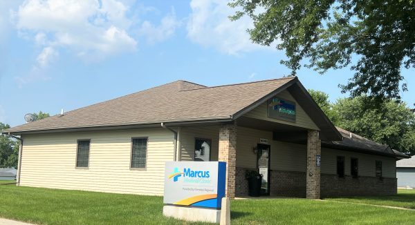 Marcus Medical Clinic