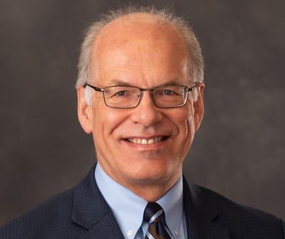 Wesley A. Parker, M.D.