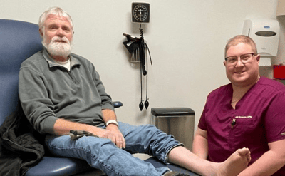 Testimonial-Jim Mesiter