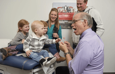 Testimonial-Stika Family