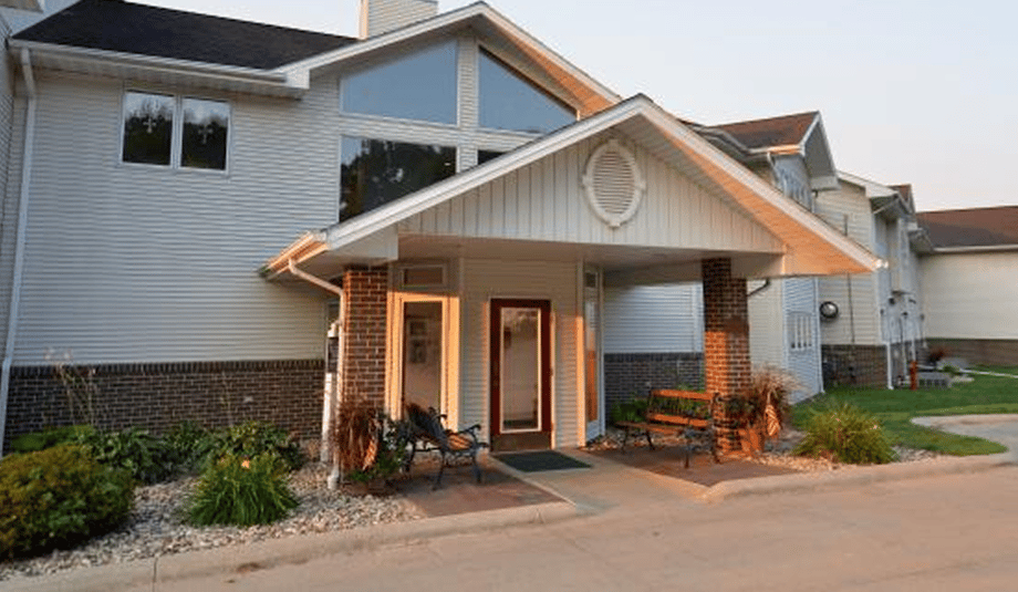 Floor Plans at The Beck