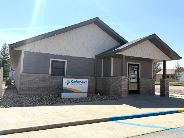Sutherland Medical Clinic