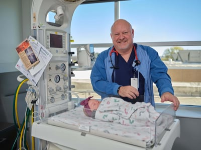 Cherokee Regional Welcomes New Provider