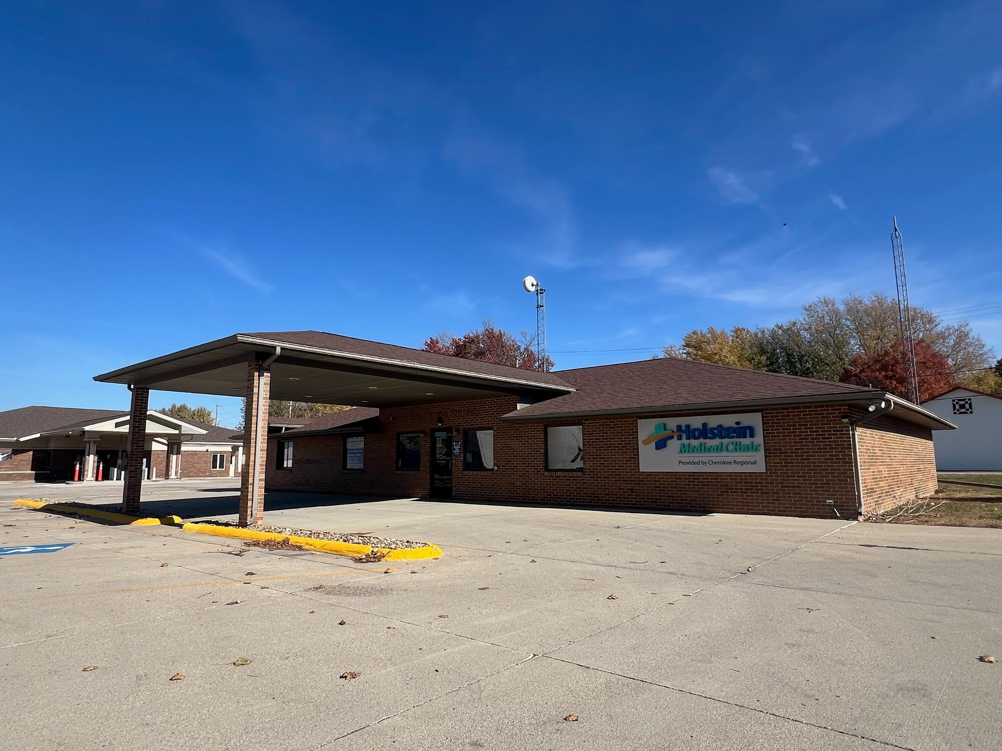 Holstein Medical Clinic