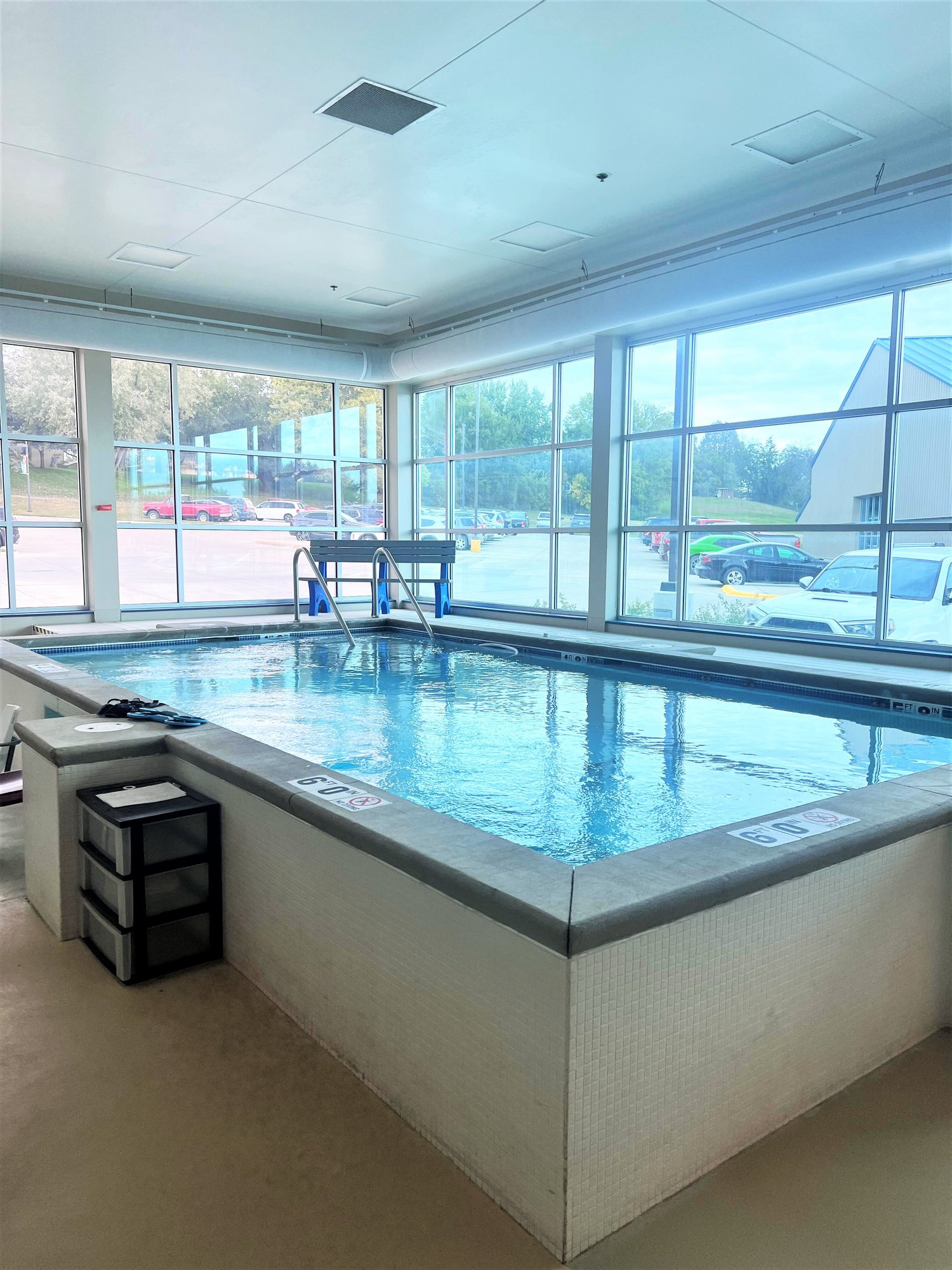 PT Pool
