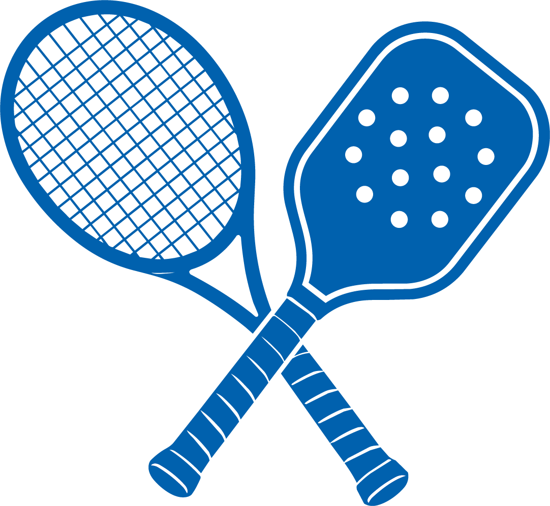 Tennis Graphic