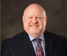 B. Leonard Perkinson